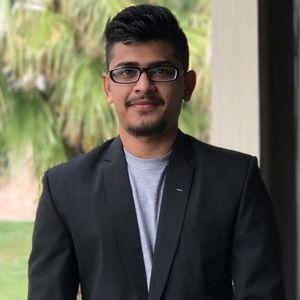 Meet your Posher, Prayag